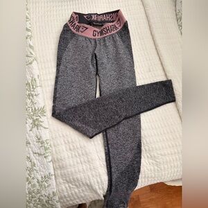 Gymshark leggings (S)